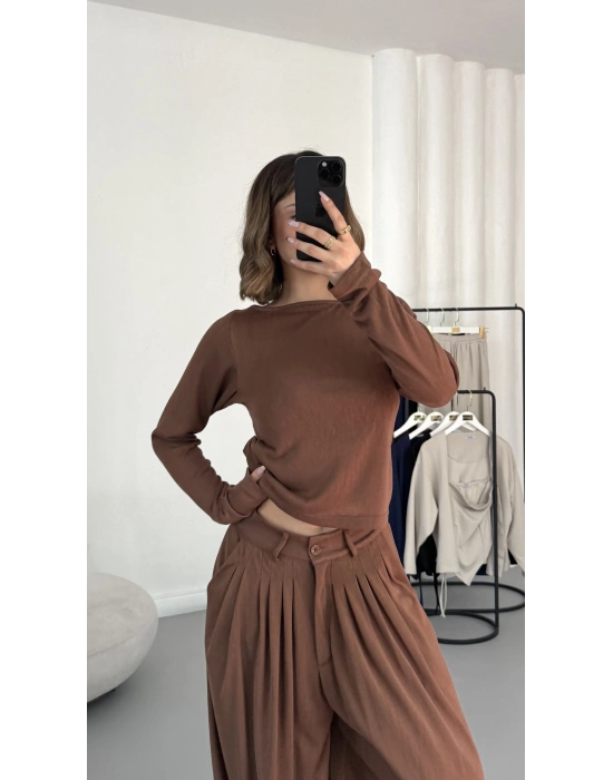 Irina Takım - Kahve