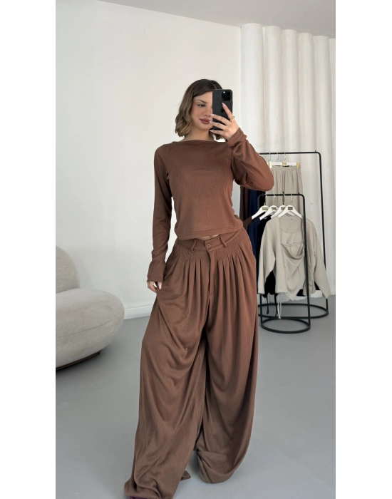 Irina Takım - Kahve