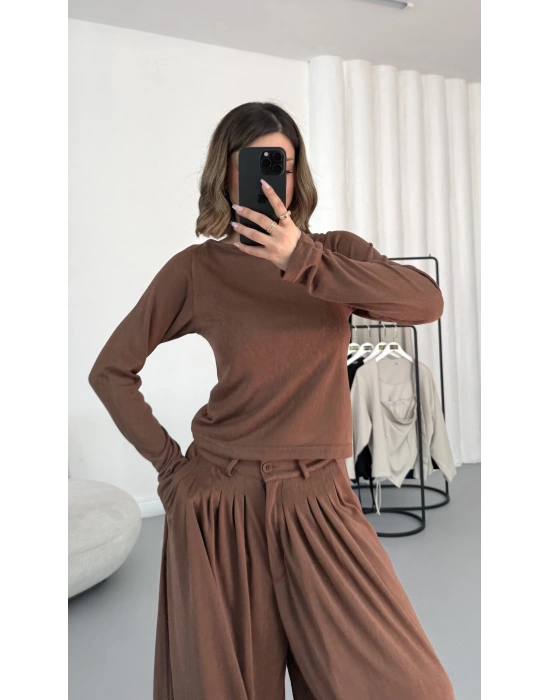 Irina Takım - Kahve