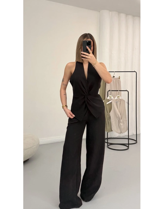 Pandora Takım - Siyah