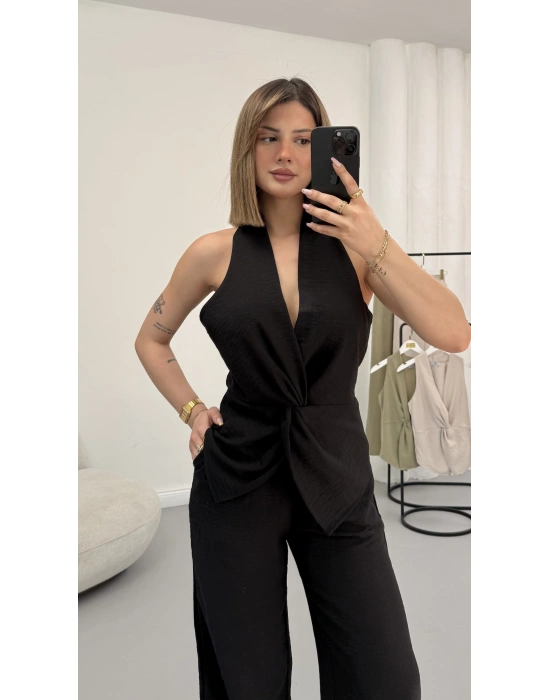 Pandora Takım - Siyah