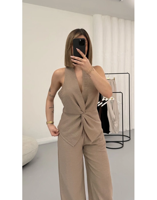 Pandora Takım - Vizon