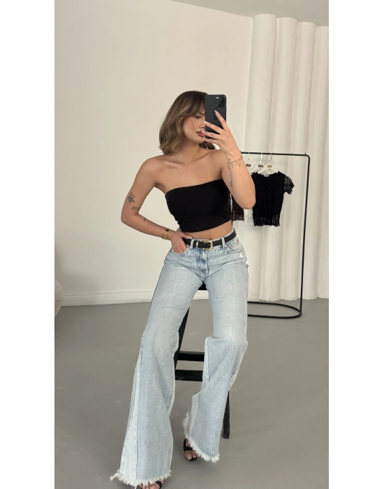 Fairy İspanyol Jean