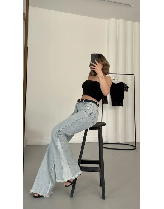 Fairy İspanyol Jean