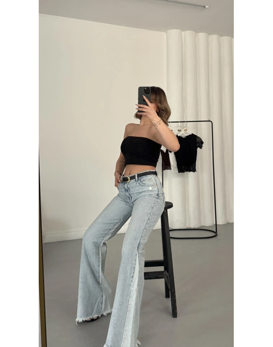 Fairy İspanyol Jean