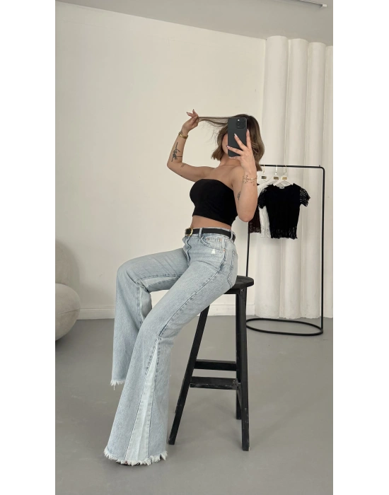 Fairy İspanyol Jean