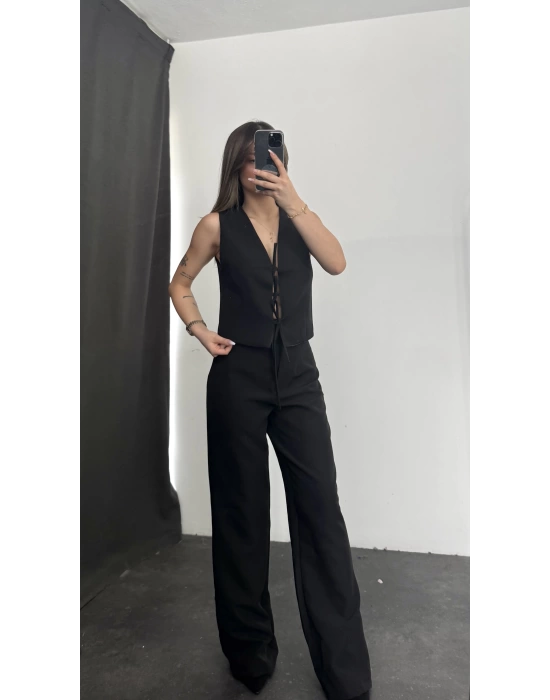Alena Takım - Siyah