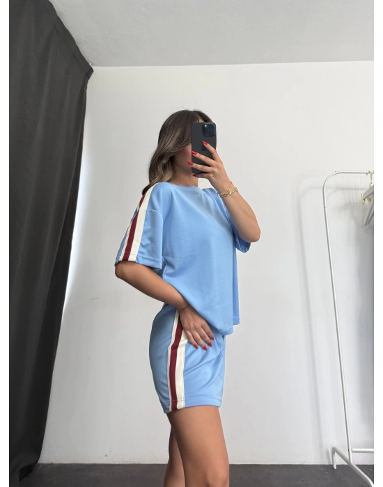 Amelia Takım - Mavi