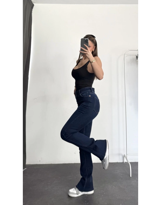 Arya İspanyol Jean - Kot