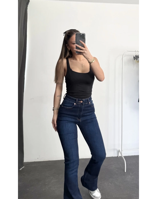 Arya İspanyol Jean - Kot