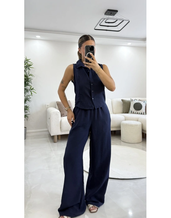 Christina Takım - Lacivert
