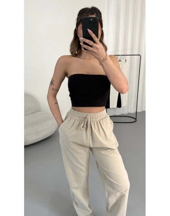 Daisy Pantolon - Bej