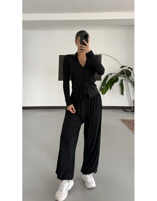 Diana ZR Muadil Takım - Siyah