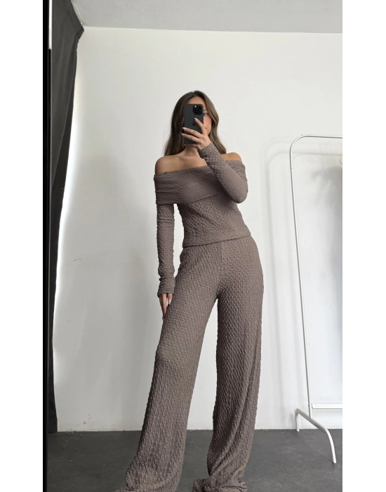 Emory Madonna Takım - Vizon