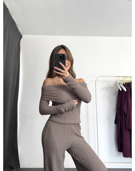 Emory Madonna Takım - Vizon