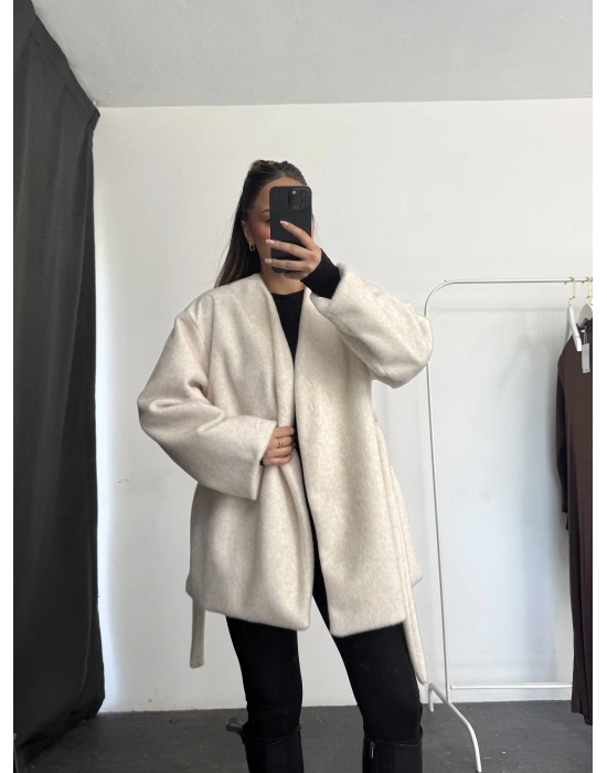 Fox Kuşaklı Kaban - Taş