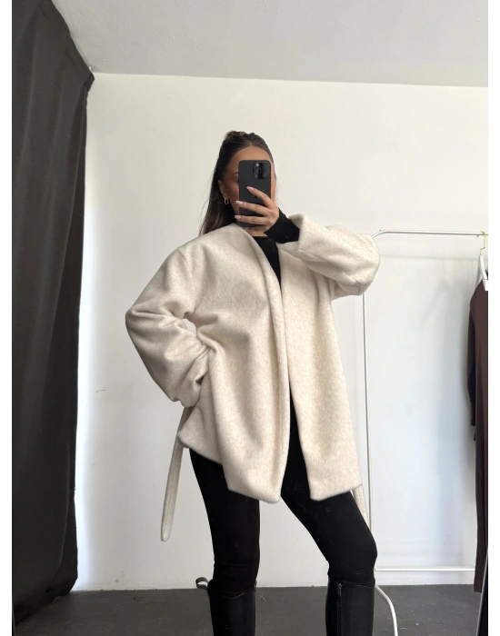 Fox Kuşaklı Kaban - Taş