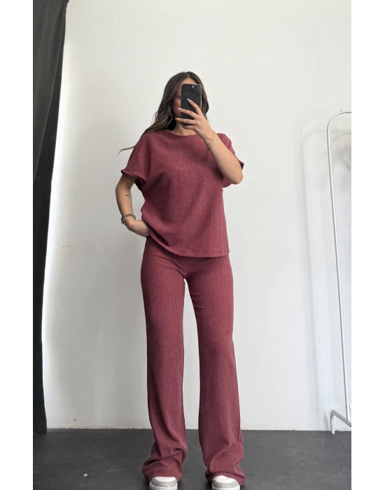 Harris Takım - Bordo