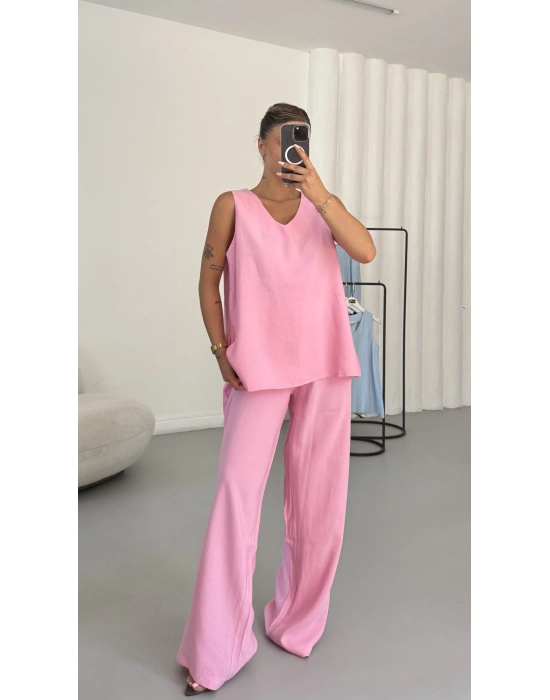 Helen Takım - Pembe