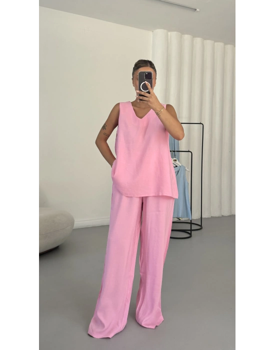 Helen Takım - Pembe