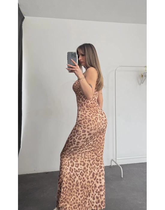 Jess Leopar Elbise