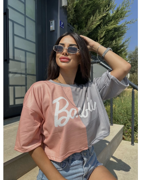 Kontrast Barb Crop