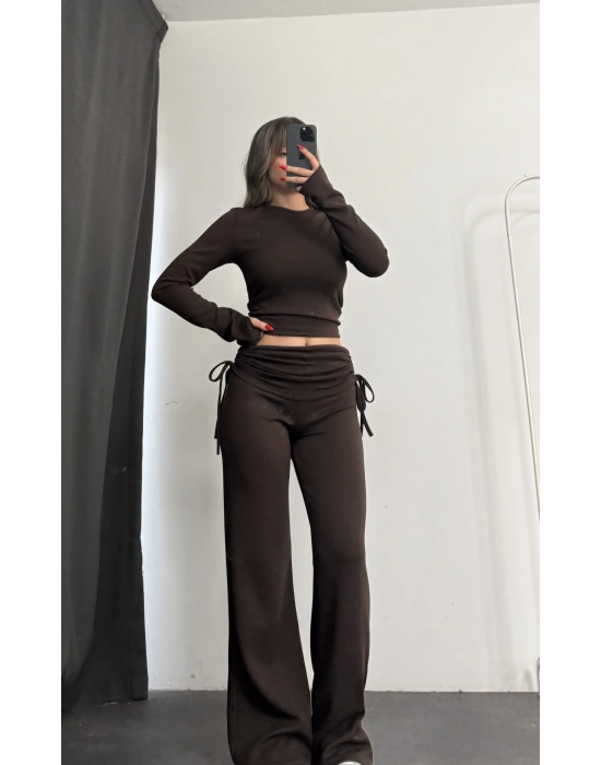 Lark İspanyol Takım - Kahve