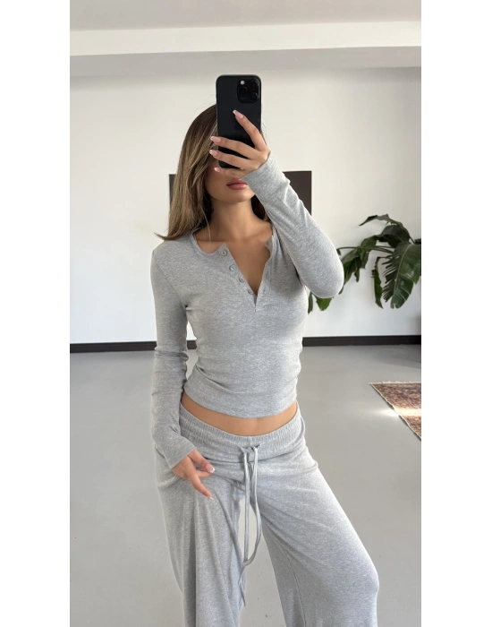 Maite Takım - Gri