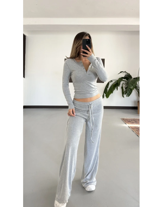 Maite Takım - Gri