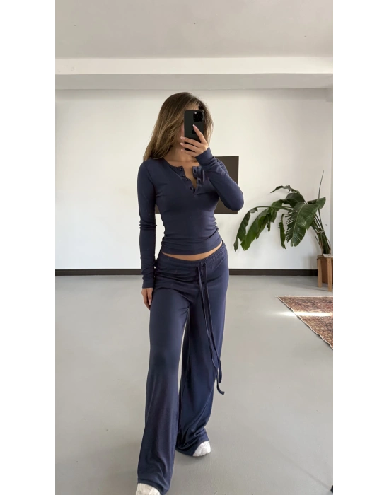 Maite Takım - Lacivert