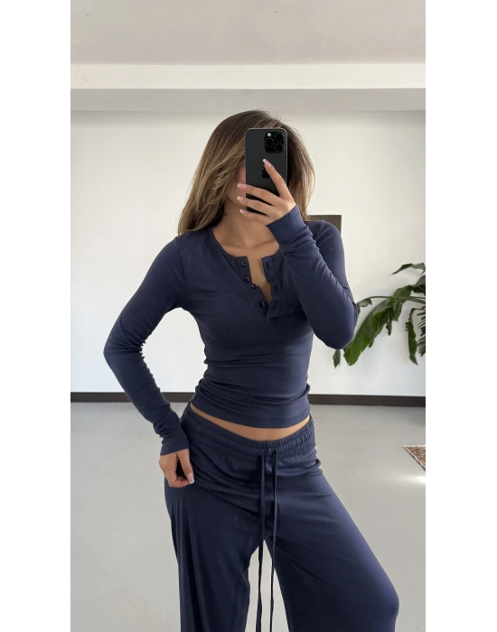 Maite Takım - Lacivert
