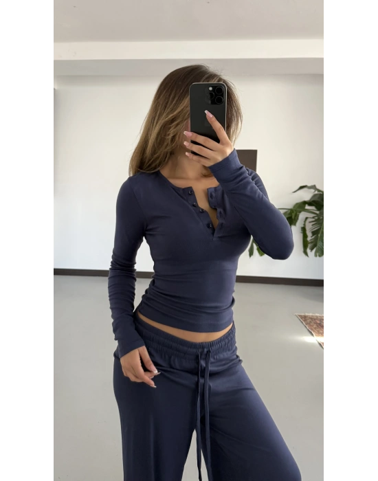 Maite Takım - Lacivert