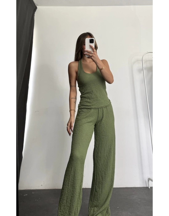 Marina Takım - Haki