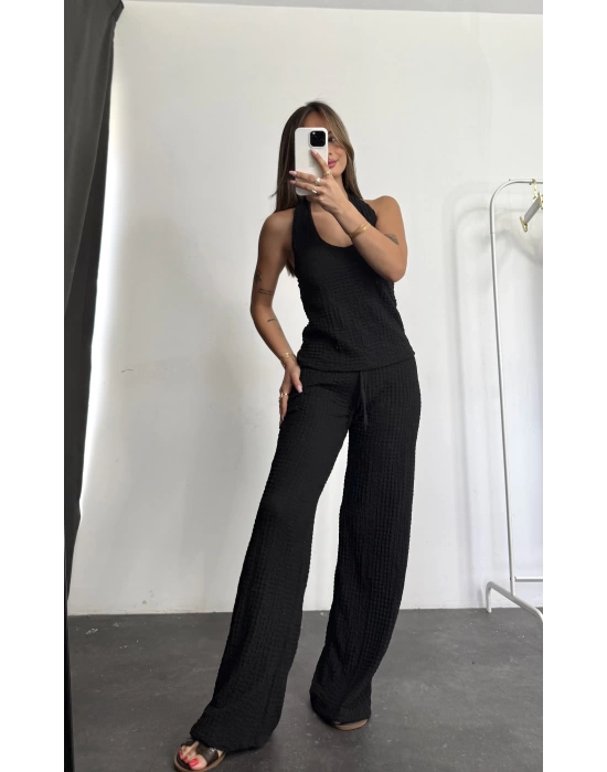 Marina Takım - Siyah