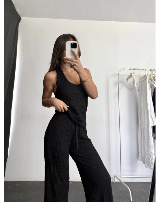 Marina Takım - Siyah