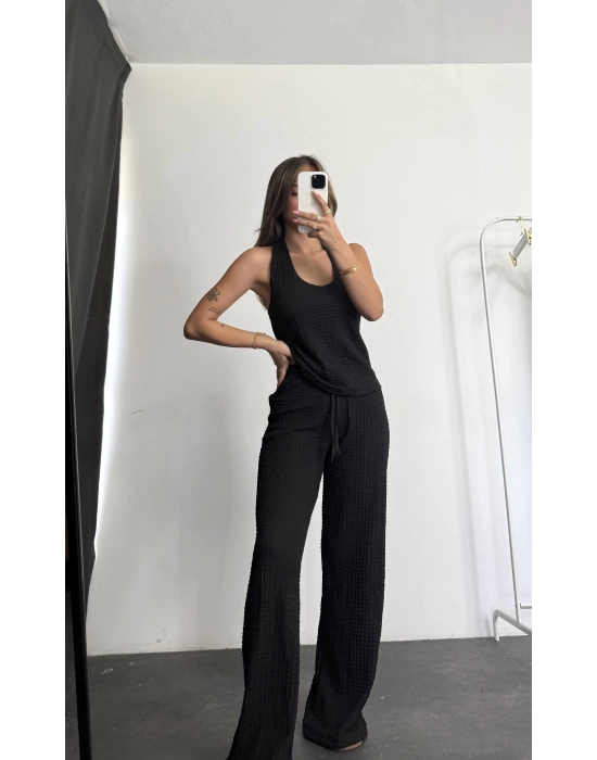 Marina Takım - Siyah