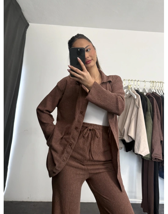 Marta Gofre Takım - Kahve