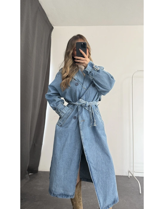 Morgana Kot Trençkot