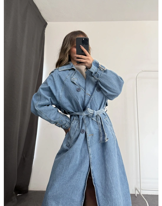 Morgana Kot Trençkot