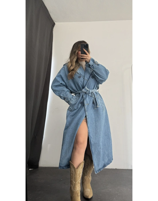 Morgana Kot Trençkot