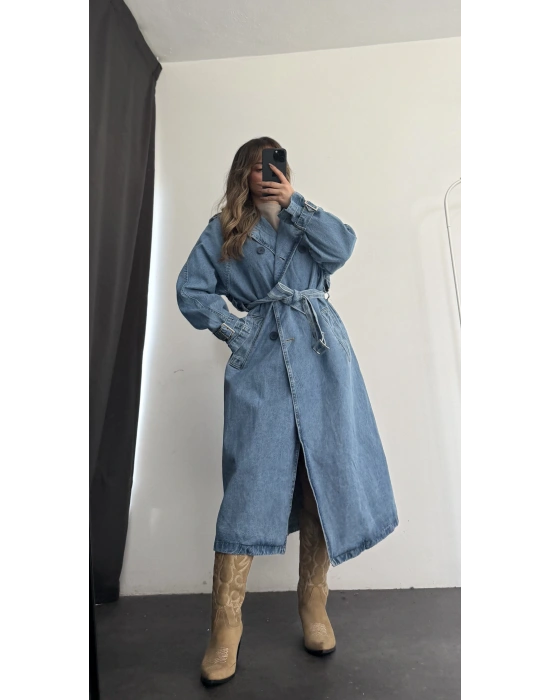 Morgana Kot Trençkot