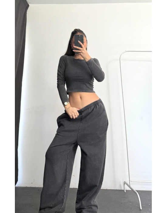 Noa Yıkamalı Takım