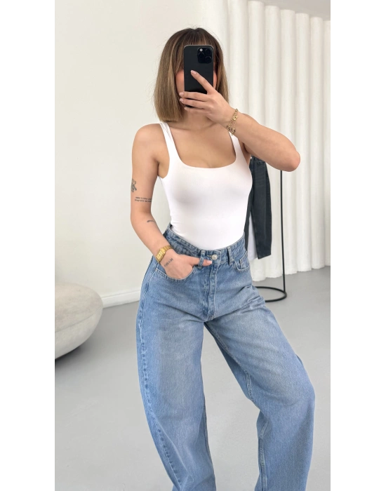 Own Barrel Jean - Kot