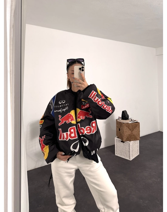 Prin Bomber Ceket