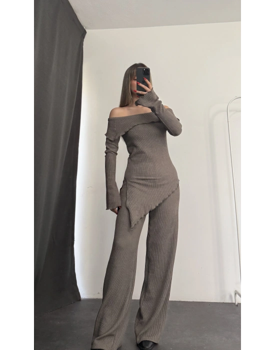 Rebeca Asimetrik Takım - Vizon