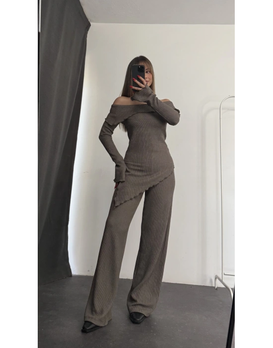 Rebeca Asimetrik Takım - Vizon