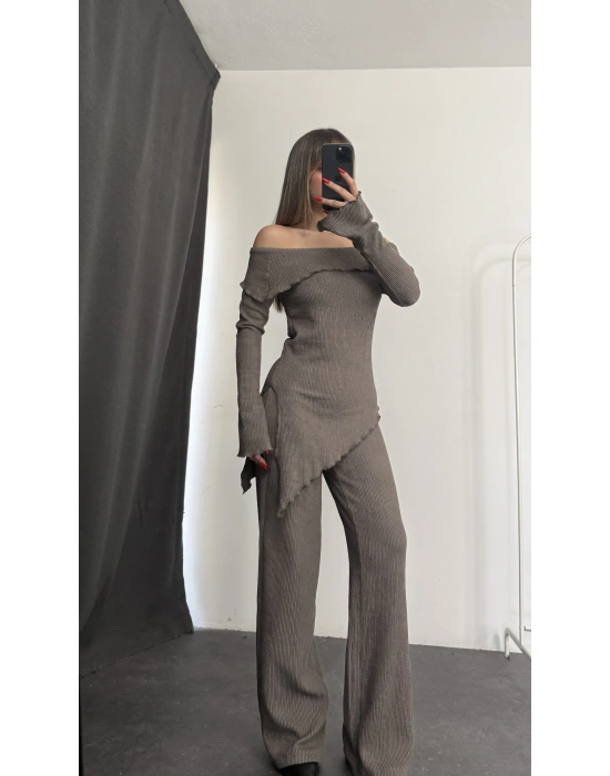 Rebeca Asimetrik Takım - Vizon