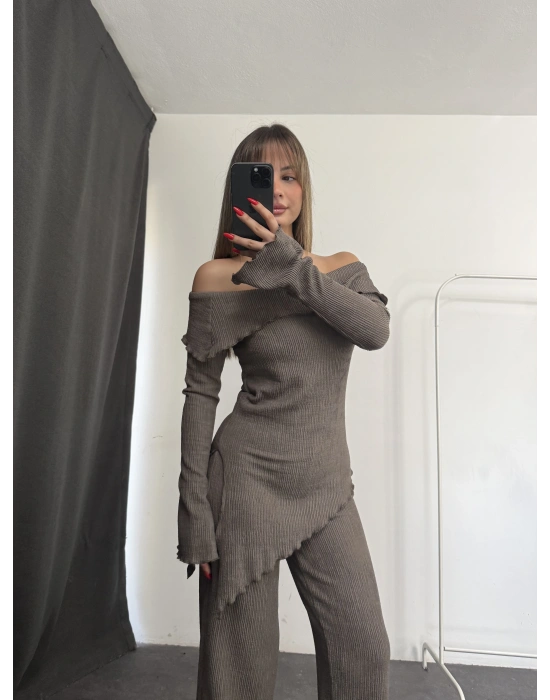 Rebeca Asimetrik Takım - Vizon