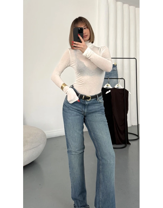 Runa Palazzo Jean - Tintli