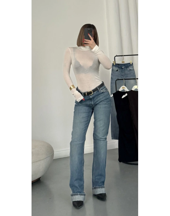 Runa Palazzo Jean - Tintli